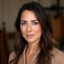 Amélie Girard Spécialiste Cuir