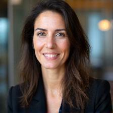 Claire Morel Responsable Atelier